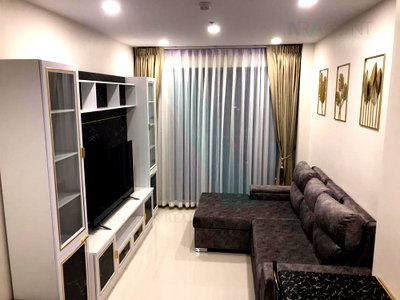 คอนโดให้เช่า : 📣Nice room!📣 ให้เช่าคอนโด ศุภาลัย พรีเมียร์ เจริญนคร อาคาร 1 ชั้น 20 1 ห้องนอน ขนาด 48.00 ตรม ใกล้ ICON siam