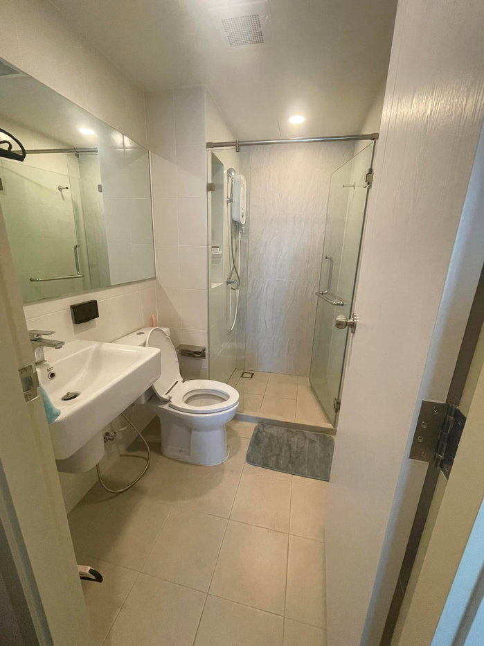รูป The Origin Sukhumvit 105 ห้องสวย ราคาดี สอบถามเพิ่มเติมได้ที่ Line @condorental - รูปที่ 7/8