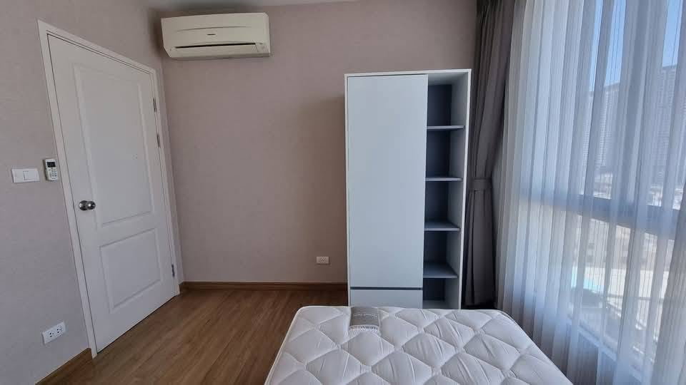 picture @Condorental condo for rent The Tree Bang Po Station - 8/17