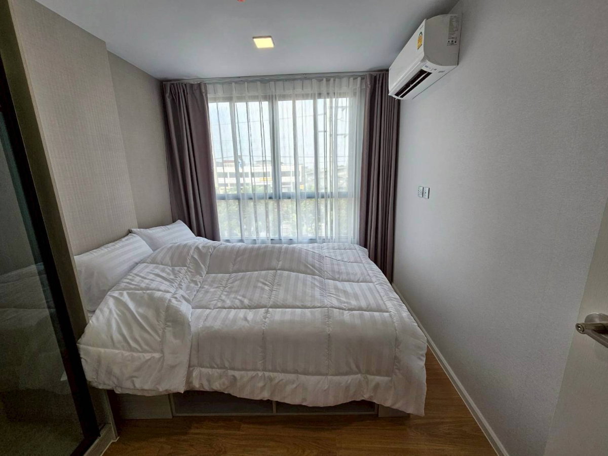 picture @Condorental condo for rent Atmoz Kanaal Rangsit - 4/15
