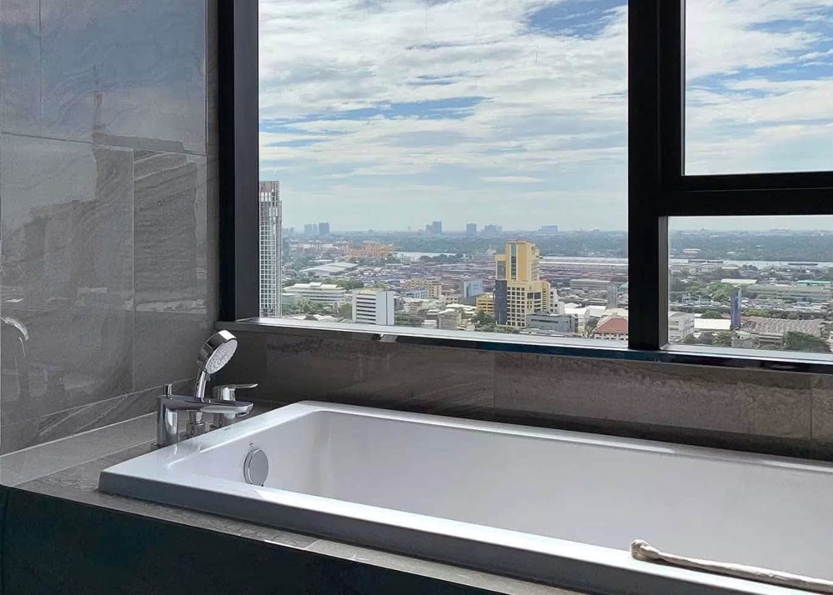 picture RS7280 For Rent: Ideo Q Sukhumvit 36, near BTS Thonglor - 10/14