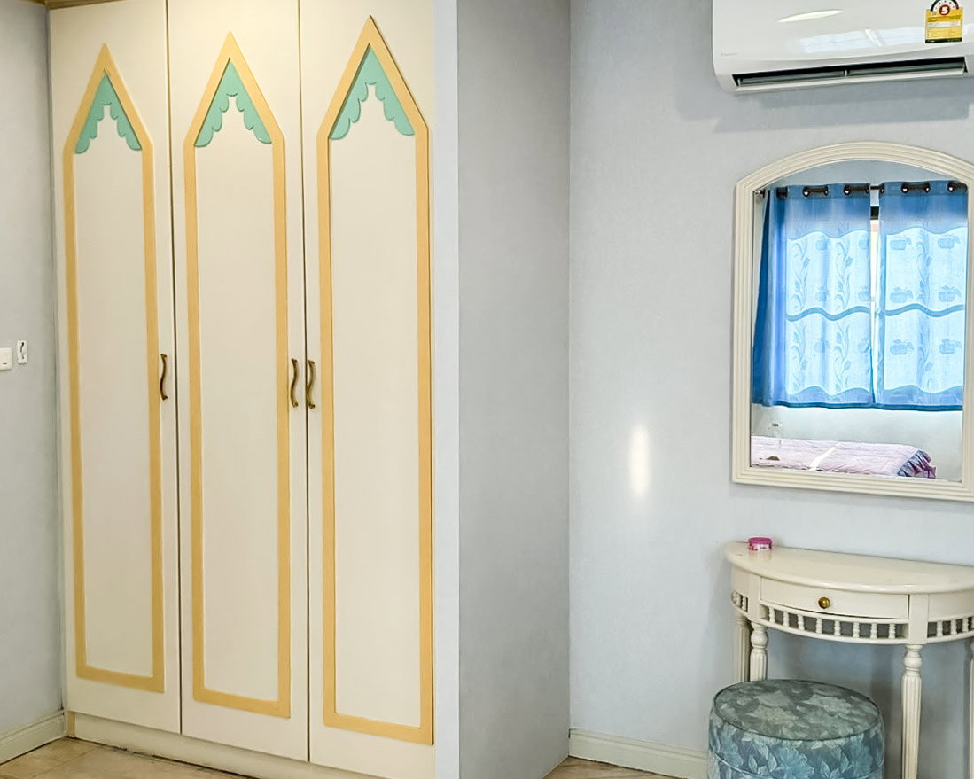 รูป Pet-Friendly House for Rent Central Pattaya Near Sukhumvit Road - รูปที่ 11/17