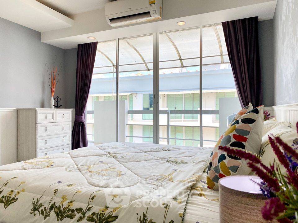 picture Well-Priced 2-BR Condo, Waterford Sukhumvit 50, Near BTS On Nut (ID 995309) - 3/23