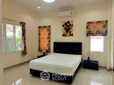 Houses for rent Stamford International University Hua Hin : 2-BR House For Rent In Natural Hill 2, Hin Lek Fai (ID 2192514)