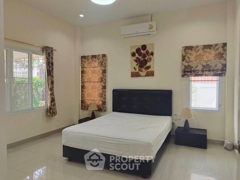 2-BR House For Rent In Natural Hill 2, Hin Lek Fai (ID 2192514)
