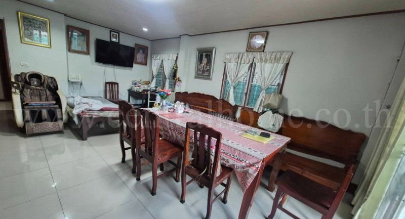 รูป บ้านเดี่ยว ถนนเลียบ คลองบางไผ่ จันทร์ทองเอี่ยม บางรักพัฒนา บางบัวทอง - รูปที่ 3/18