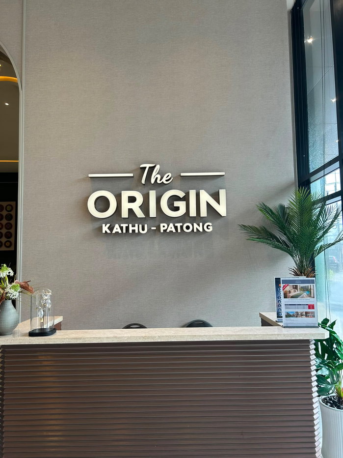 picture 2 bedrooms 2 bathrooms The Origin Kathu Phuket - 29/33