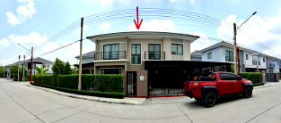 Houses for sale Eastern Asia University : HOME 73.8 Sq.w. Khlong Luang Pathumthani for 5.8M