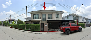 picture HOME 73.8 Sq.w. Khlong Luang Pathumthani for 5.8M - 1/33