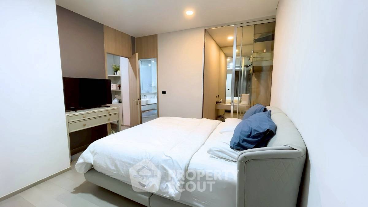 รูป คอนโด 2 ห้องนอน ชั้น 19 ขนาด 72 ตร.ม. Siamese Exclusive 42 ใกล้ BTS เอกมัย 300 ม. (ID 2966653) - รูปที่ 5/10