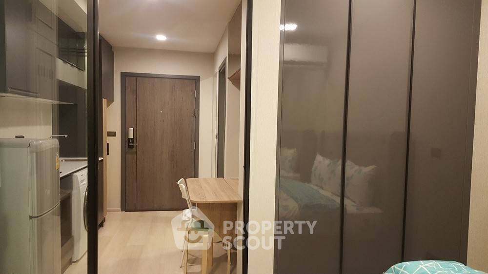 picture 1-BR Condo At Venio Sukhumvit 10, 8th Floor Near BTS Asoke (ID 320383) - 5/7