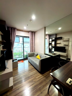 Condos for rent : ✨ Condo for rent in a great location near BTS Wongwian Yai | TEAL Sathorn - Taksin ✨