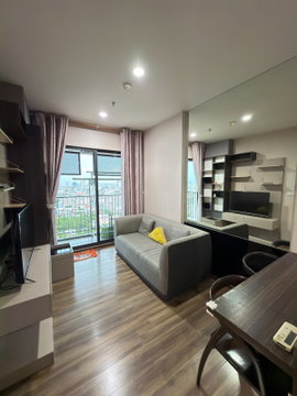 ✨ Condo for rent in a great location near BTS Wongwian Yai | TEAL Sathorn - Taksin ✨
