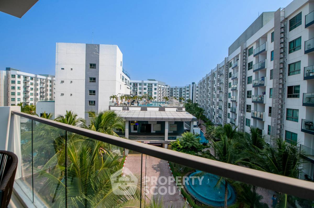 รูป คอนโด 2 ห้องนอน ขายที่อาร์เคเดีย บีช รีสอร์ท พัทยา (ID 3153856) - รูปที่ 6/6