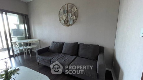 คอนโด 1 ห้องนอน โครงการ Whizdom Inspire Sukhumvit ชั้น 15 ใกล้ BTS ปุณณวิถี (ID 1900013)