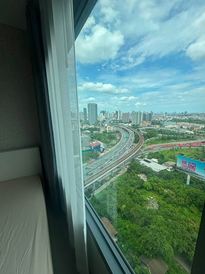 picture 🍀 For Rent Aspire Sathorn - Ratchapruek 🍀 Add Line ID: @zcondo (with@) 🔥 C6014 - 6/6