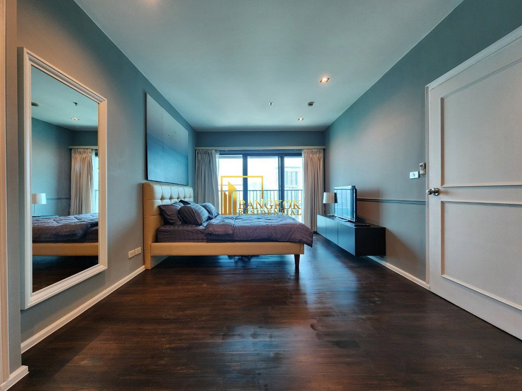 รูป Noble Remix | 2 Bedroom For Rent in Thonglor - BR13016CD - รูปที่ 13/29