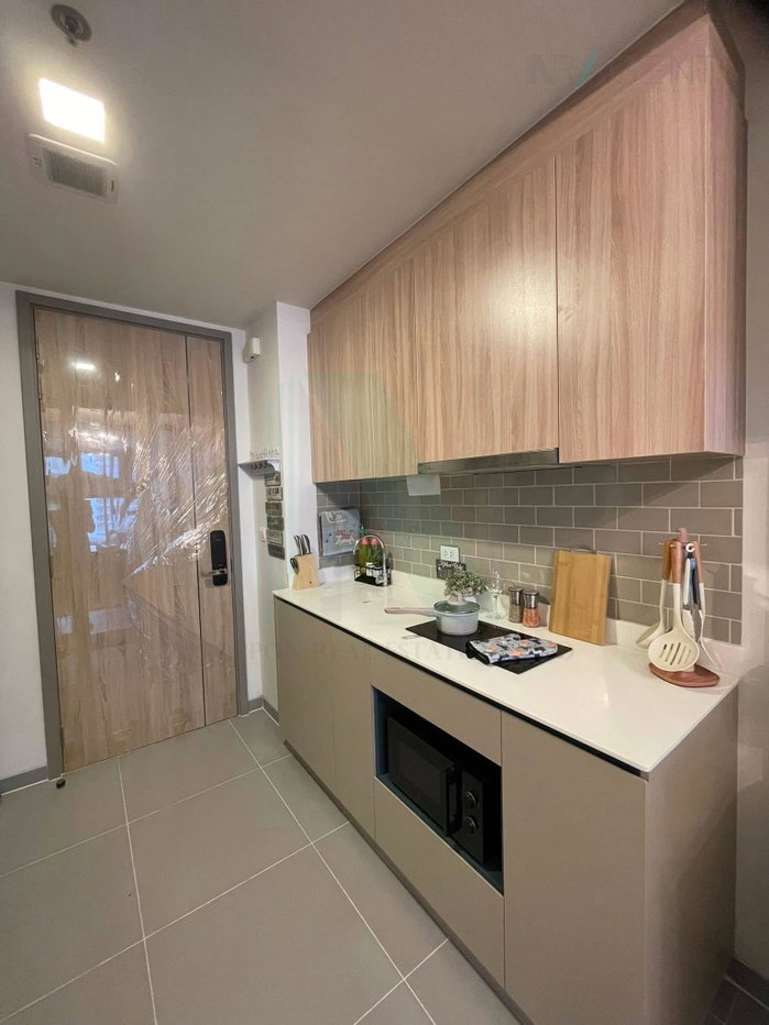 picture 🎊 For Rent Condo XT PHAYATHAI Building 1, Floor 11,1 bed room, Room size 42 sqm - 8/8