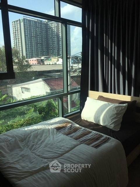 picture Condo 2-BR Metro Sky Prachachuen, 400m to MRT Bang Son (ID 829923) - 5/18
