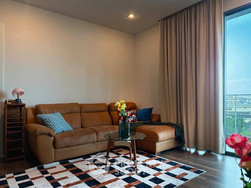 รูป คอนโด 2 ห้องนอน 76 ตร.ม. The Room สุขุมวิท 62 ห่าง BTS ปุณณวิถี 100 ม. (ID 3143880) - รูปที่ 2/8