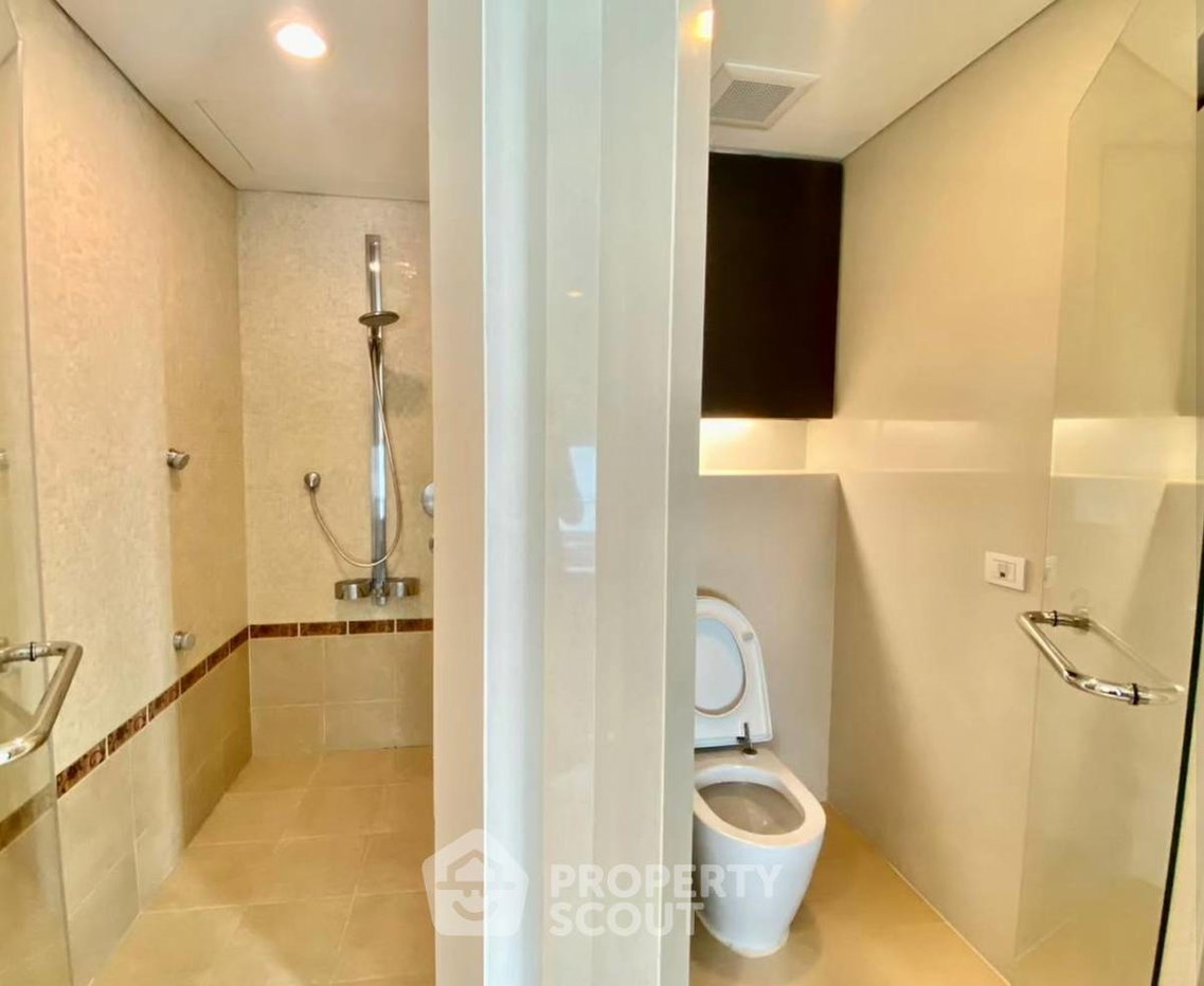 รูป คอนโด 4 ห้องนอน 305 ตร.ม. เดอะ พาร์ค ชิดลม ใกล้ BTS ชิดลม 400 ม. (ID 2038814) - รูปที่ 12/25