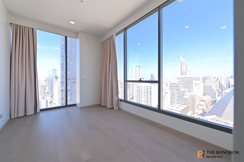 คอนโด Luxury ราคาพิเศษ เซอเลส อโศก ใกล้ BTS สถานีอโศก