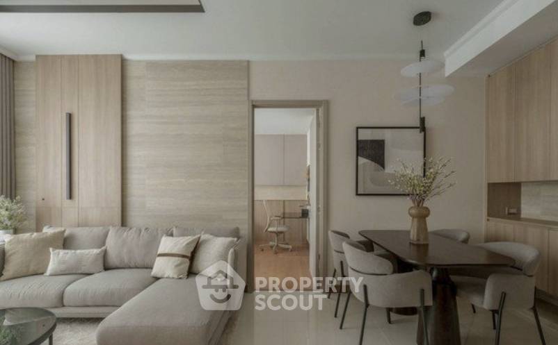 picture 2-BR Condo For Rent, Supalai Oriental Sukhumvit 39, MRT Phetchaburi (ID 3147238) - 7/8