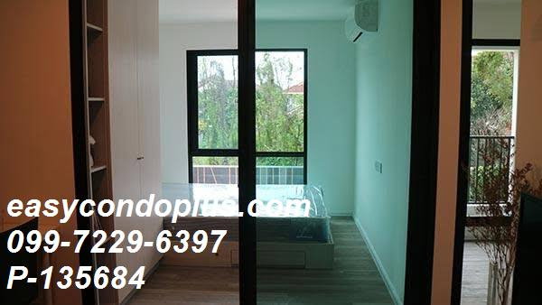 รูป 🏷️ P-135684 | Kensington Kaset Campus : เคนซิงตัน เกษตร เชื่อมต่อพหลโยธิน ใกล้ BTS บางบัว 14,500 บ. | Line: @easycondoplus | 099-229-6397 - รูปที่ 2/11