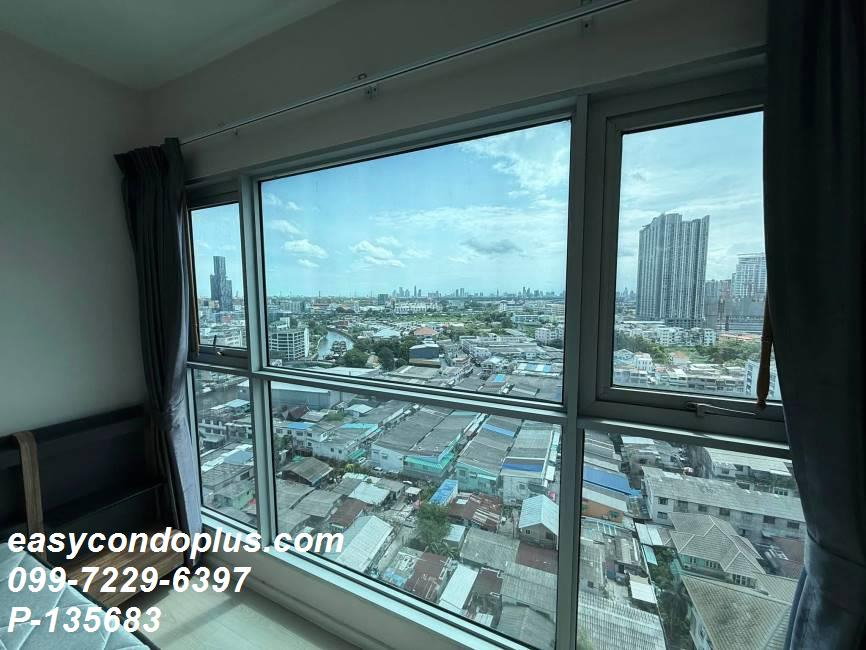 picture 🏷️ P-135683 | Aspire Sukhumvit 48 Near BTS Phra Khanong 22,000 THB | Line: @easycondoplus | 099-229-6397 - 3/16