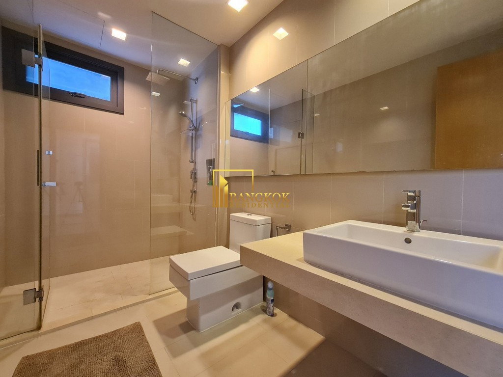 picture Hyde Sukhumvit 13 | Contemporary 2 Bed Condo For Rent in Nana - BR3879CD - 15/27