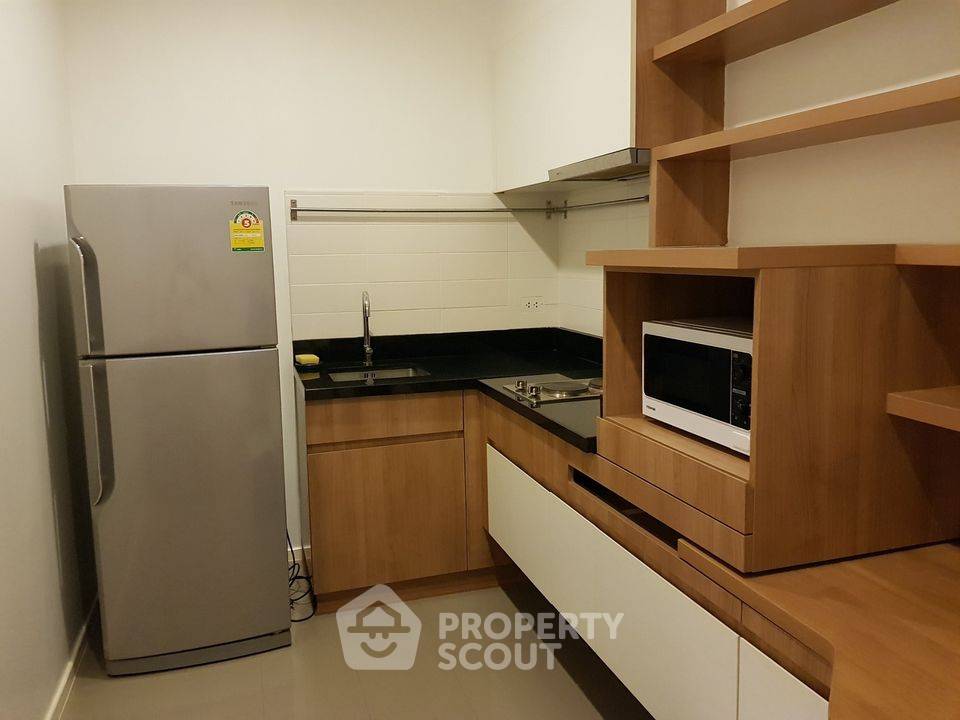 picture 1-BR Condo In Blocs 77, 6th Floor, 40 Sqm near BTS On Nut (ID 380197) - 7/16