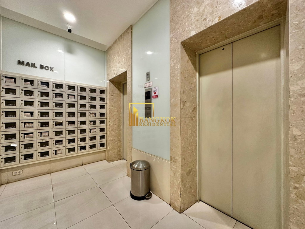รูป The Forty Nine Plus II | Renovated 2 Bedroom Condo in Thonglor - BR61879CD - รูปที่ 15/19