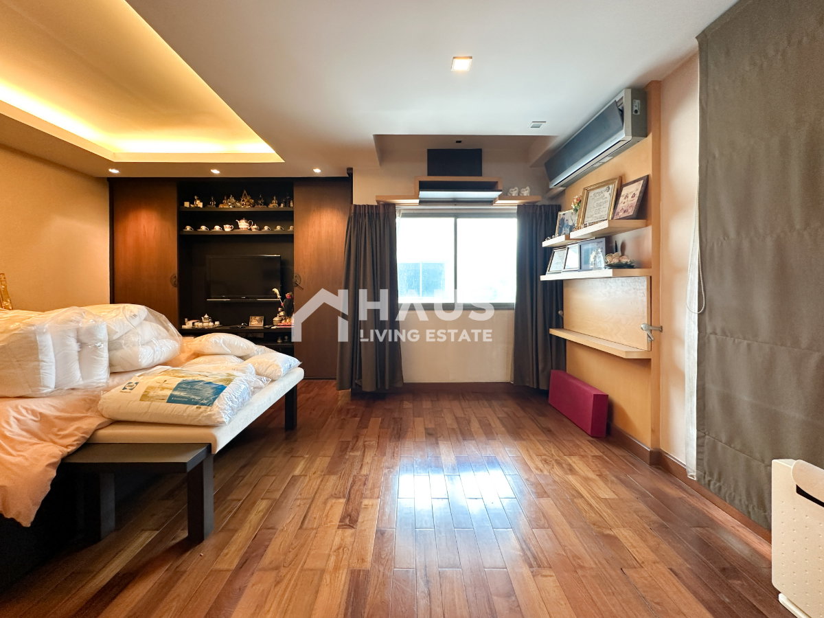 picture Pattra Mo Town / 3 Bedrooms #TCWT085 - 27/41