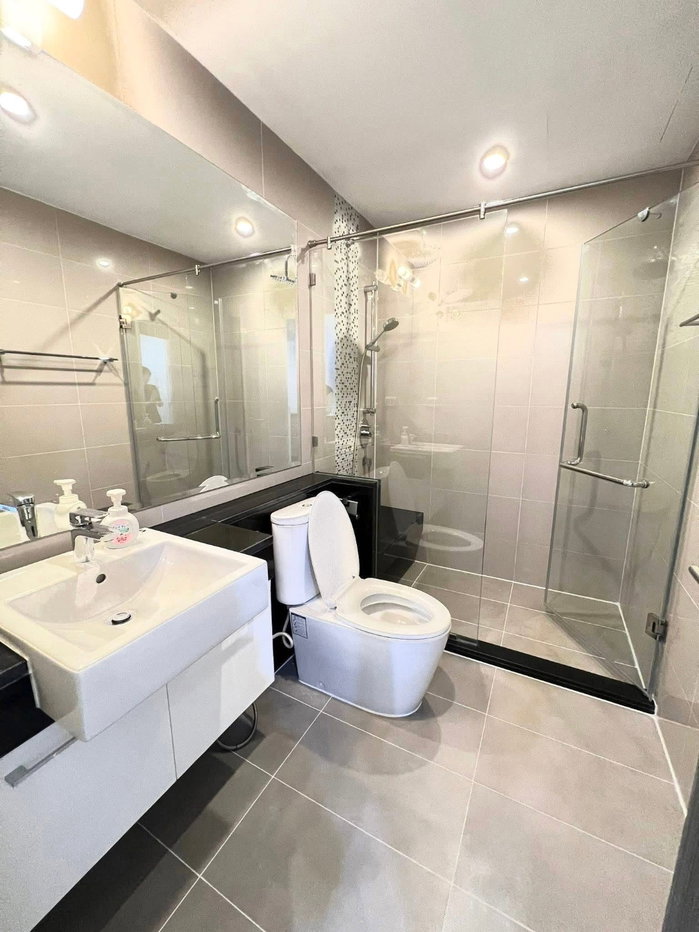 picture @Condorental condo for rent Supalai Elite Phayathai - 5/11