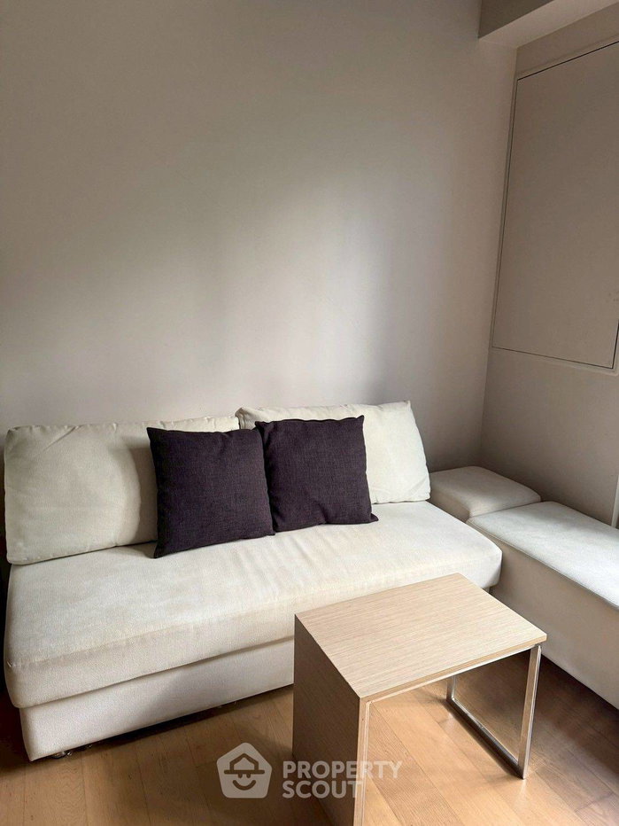 picture Ground-Floor 1-BR Condo For Rent, LIV @ 49 Near BTS Thong Lor (ID 2703752) - 39/42