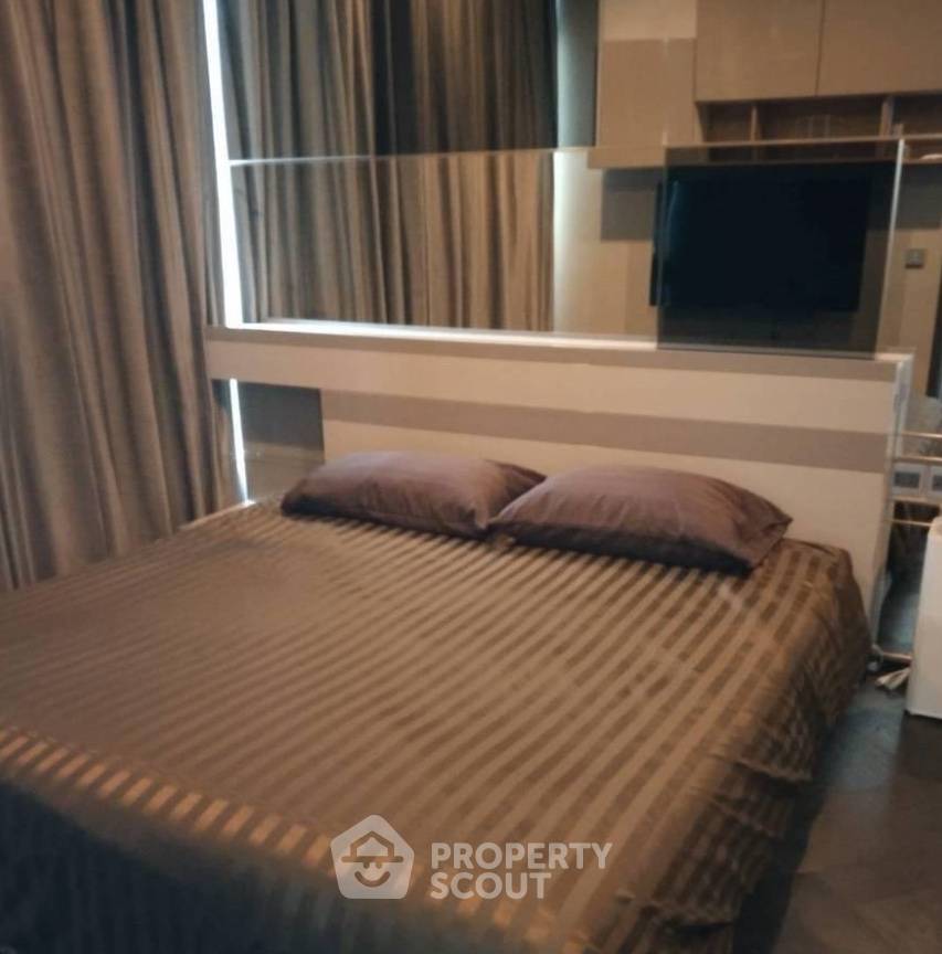 รูป คอนโด 1 ห้องนอน 43 ตร.ม. ชั้น 24 The Esse สุขุมวิท 36 ใกล้ BTS ทองหล่อ 70 ม. (ID 3151244) - รูปที่ 6/7