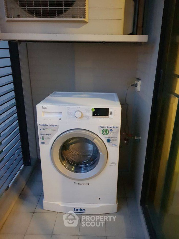 picture 1-BR Condo In Blocs 77, 6th Floor, 40 Sqm near BTS On Nut (ID 380197) - 3/16