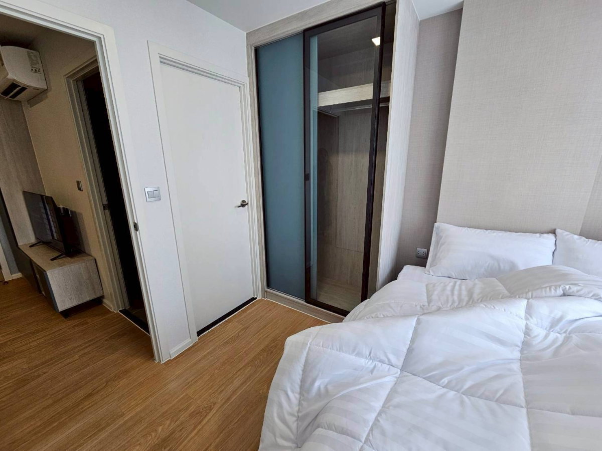picture @Condorental condo for rent Atmoz Kanaal Rangsit - 6/15
