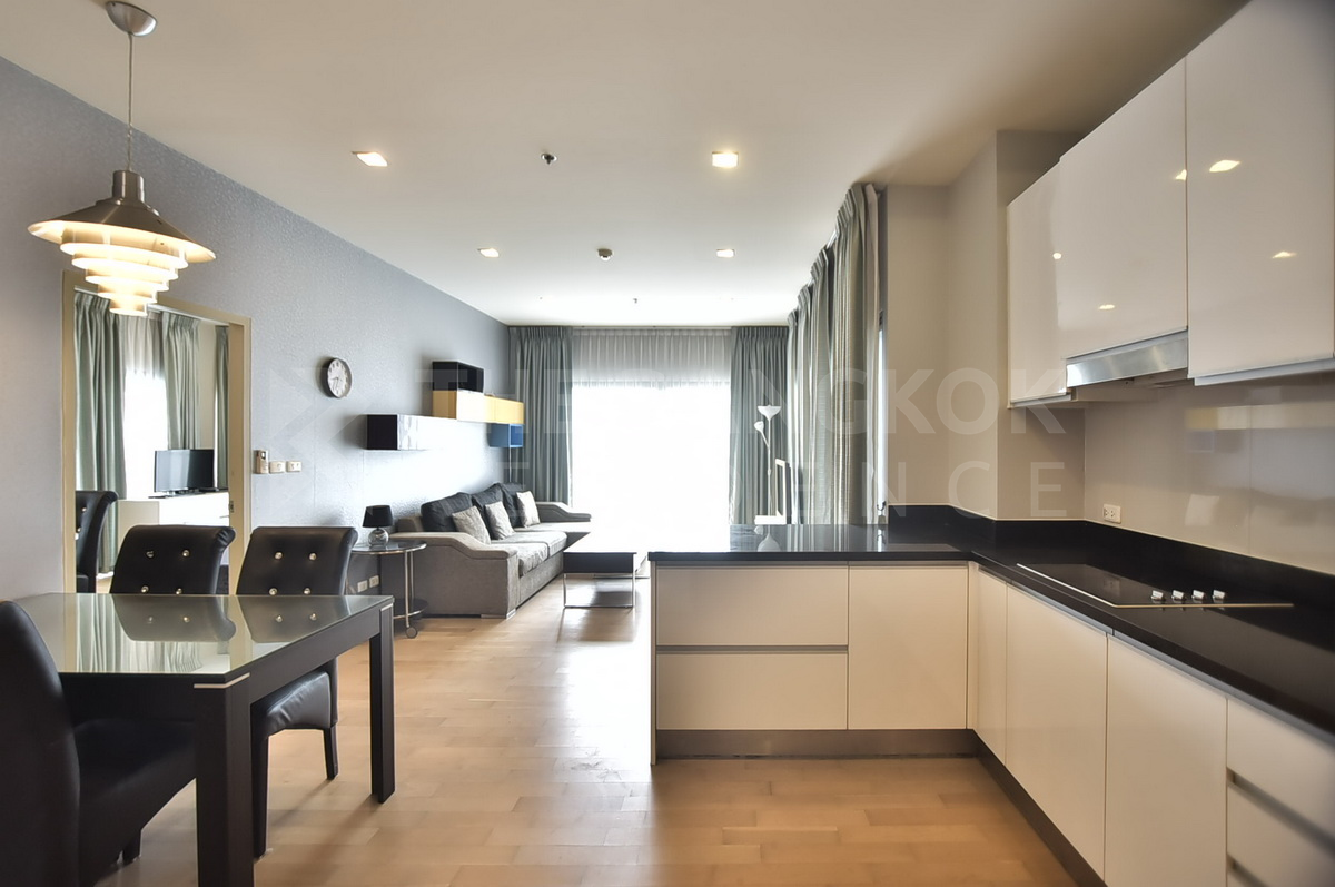 picture Noble Reveal near BTS Ekkamai Easy Travel, Fully Utilized Space - 8/10
