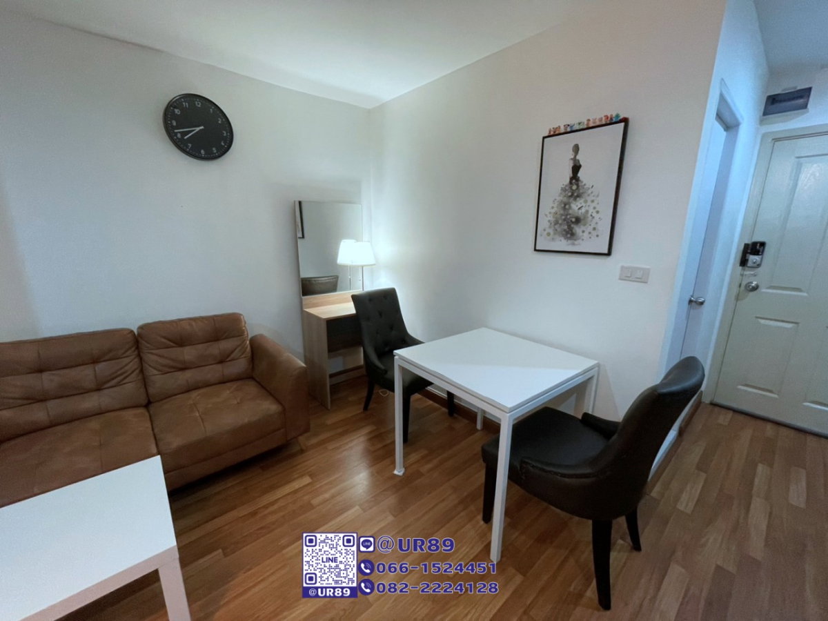รูป 💙 Hot Price 💙ให้เช่า/For RENT คอนโด Regent Home Sukhumvit 81 (รีเจ้นท์ โฮม สุขุมวิท 81) - รูปที่ 2/11