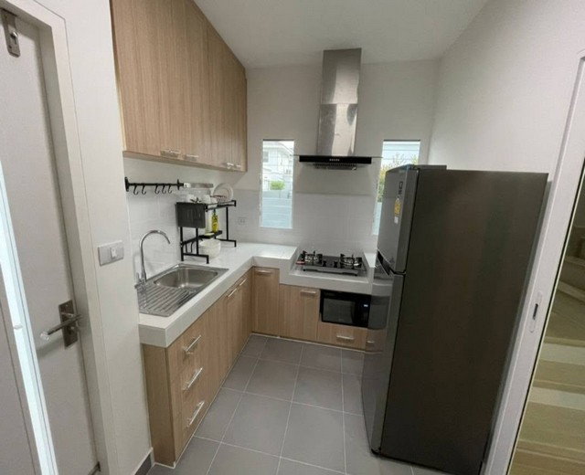 picture svs371 Village for rent, Villaggio Srinakarin Bangna 1 - 14/15