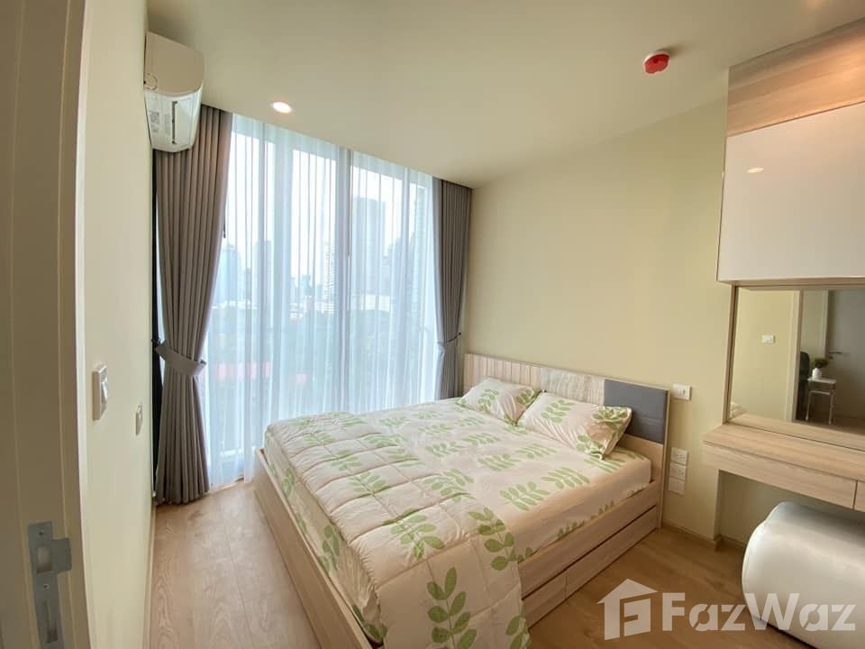 picture 2 Bedroom Condo for sale at Noble Recole 658264 - 2/13