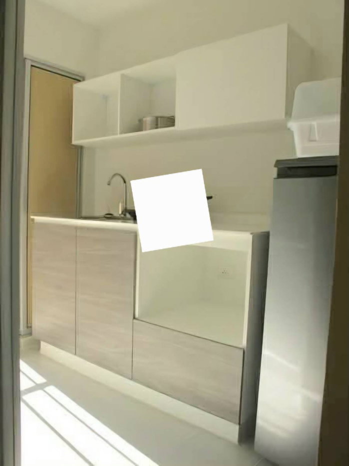 picture Dcondo Campus Resort Rungsit for rent. - 4/18