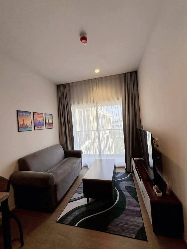 picture ✅ For Rent: Mekin House, 7th Floor, Pool View, 36 sq m, 22,000 THB/month ☎️ 064-792-4426 (Ben) - 4/15