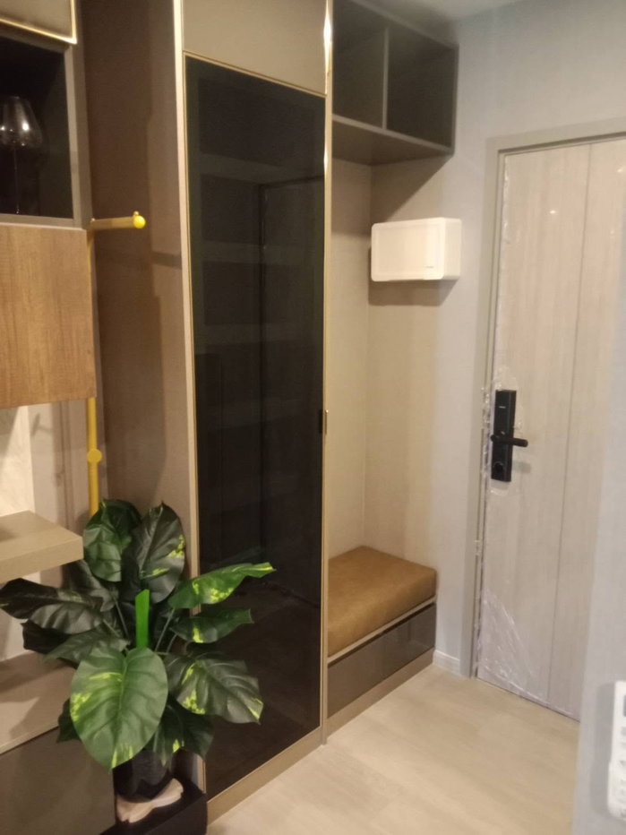 picture @Condorental condo for rent Aspire Onnut Station - 8/13