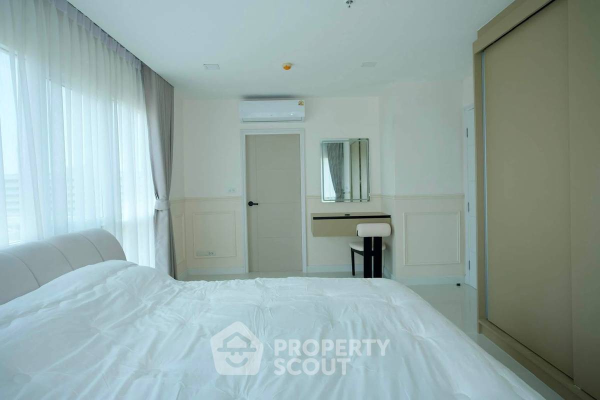 picture 1-BR 57 Sqm Condo For Sale At One Tower Pratamnak (ID 3155696) - 7/24
