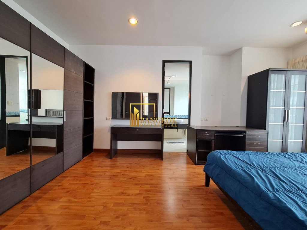 รูป Citi Smart | Great Value 3 Bed Condo For Rent in Mid Asoke - BR12964CD - รูปที่ 15/35
