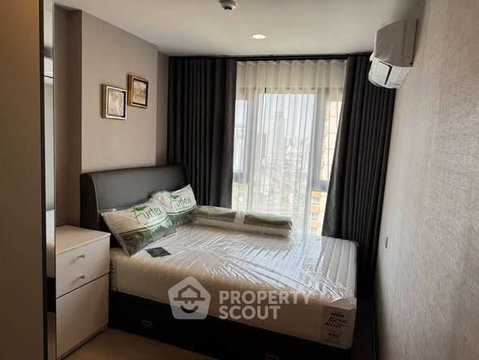 27th-Floor 1-Bedroom Condo In Aspire Onnut Station, 300m To BTS On Nut (ID 3155853)