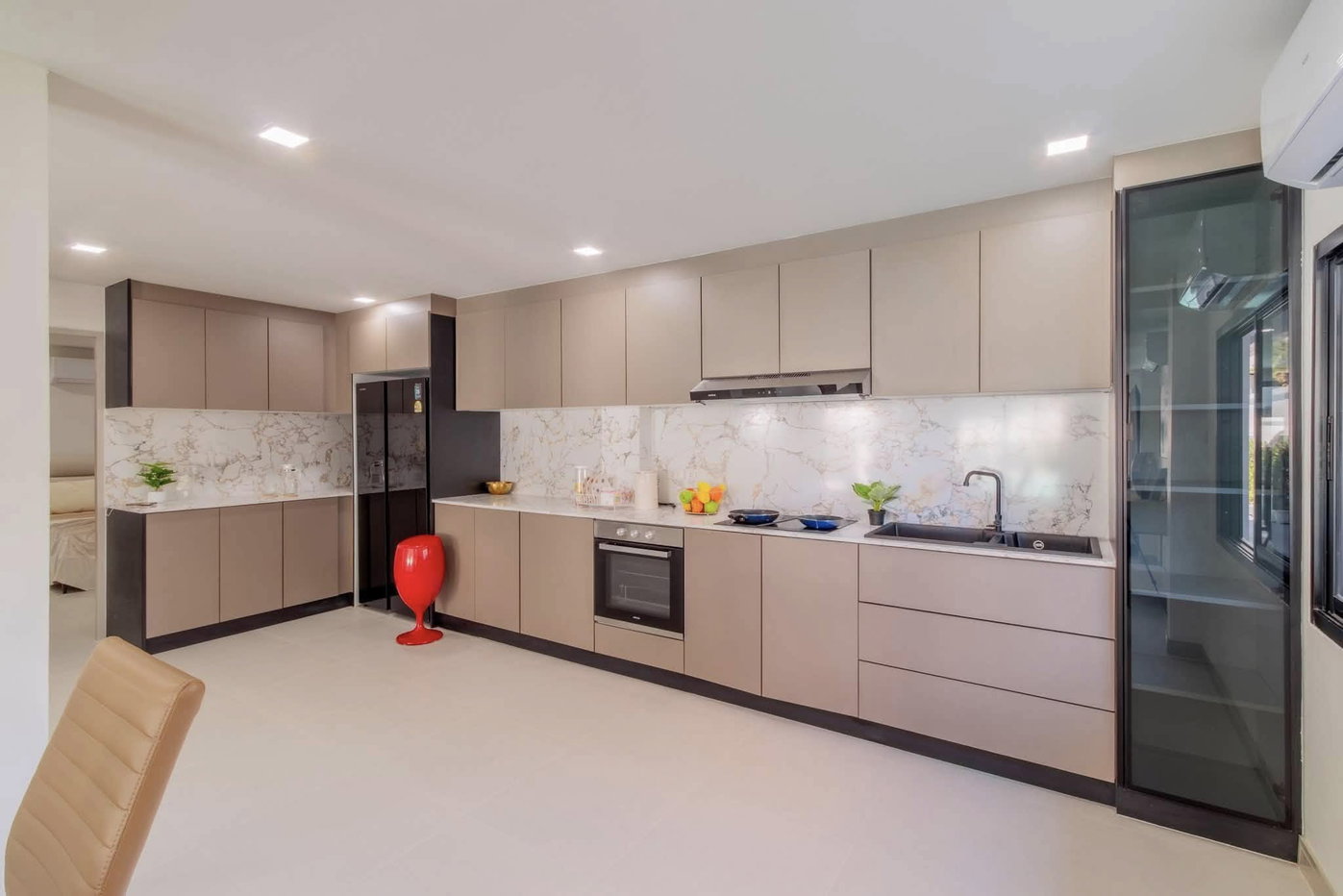 picture High End Pool House for Sale Central Pattaya 7 Bedroom - 6/21