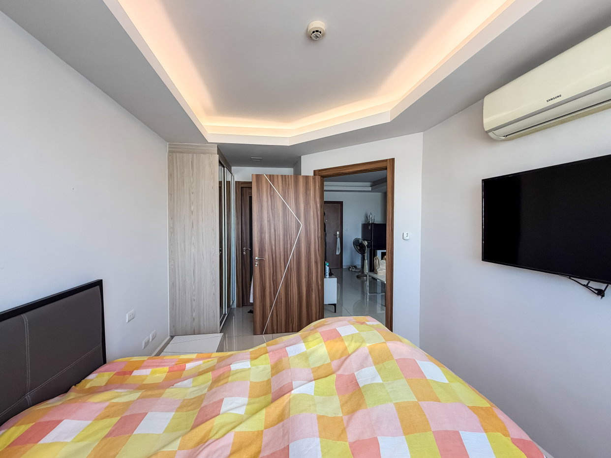 รูป Corner Condo for Sale Laguna Beach Resort 2 Jomtien Pattaya - รูปที่ 10/12